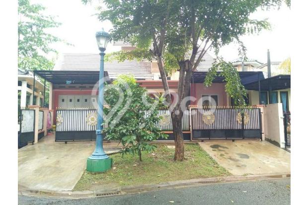 Dijual Cepat Rumah Asri di Perumahan Dukuh Bima Bekasi

