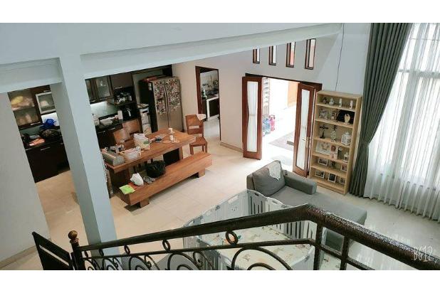 Rumah Siap Huni di Mekar Wangi Bandung