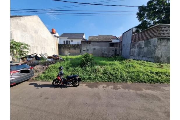 Tanah Srimahi (2 Tanah)