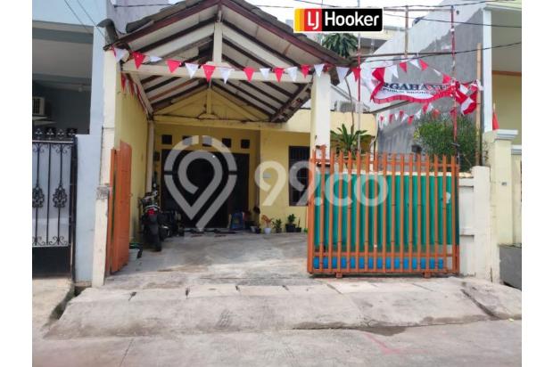 Rumah siap huni tugu koja jakarta utara jl toar