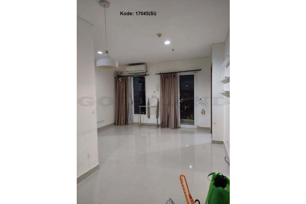 Kode: 17045(Si), Apartemen Dijual Sunter Icon