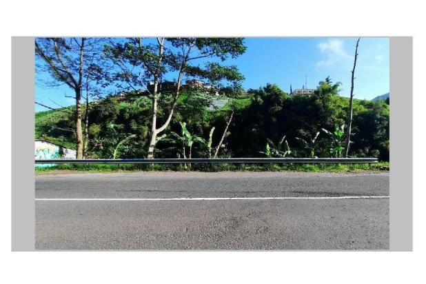 Tanah Strategis Lokasi Solo Timur, Tawangmangu 