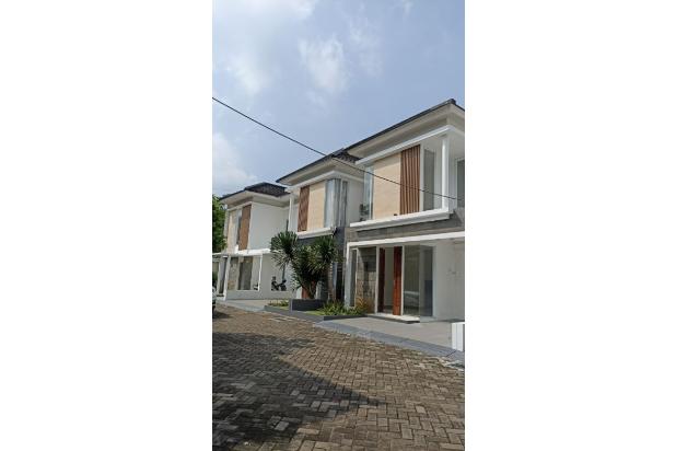 Rumah baru 2 lantai Ready Stock di Kranggan Jatisampurna