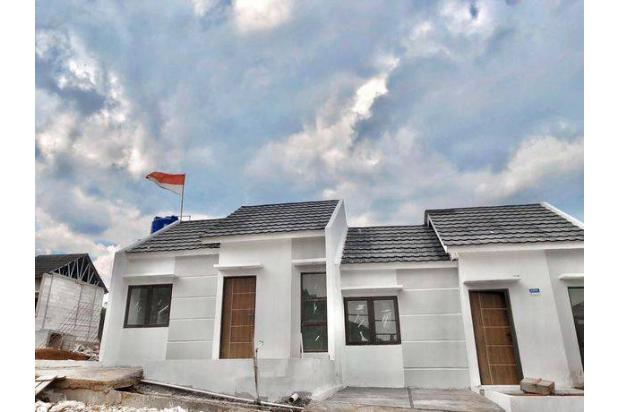 Rumah Subsidi Di Tanjungsari Sumedang 35 Menit Dari Kahatek
