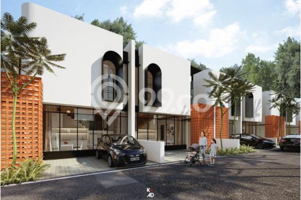 Rumah Dijual Padalarang Emeralda Resort 2LT