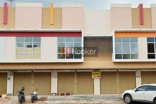 Ruko Mega Legenda 2 Untuk Tempat Usaha