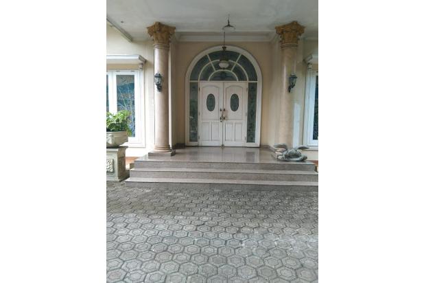 Rumah kebun....kokoh..strategis