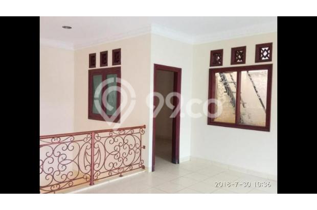 Rumah Siap Huni Citra Grand Cibubur