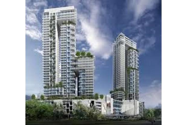 Dijual Apartemen Pakubuwono Spring , Simprug, Jakarta Selatan