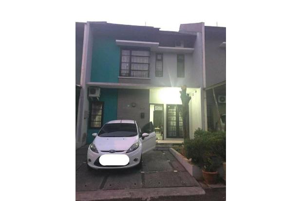 Sewa rumah di rempoa