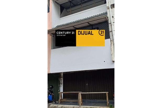 Ruko  di Gading Griya Lestari **