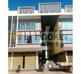 Disewakan Ruko Nagoya Thamrin City Hook Tengah 3 Lantai