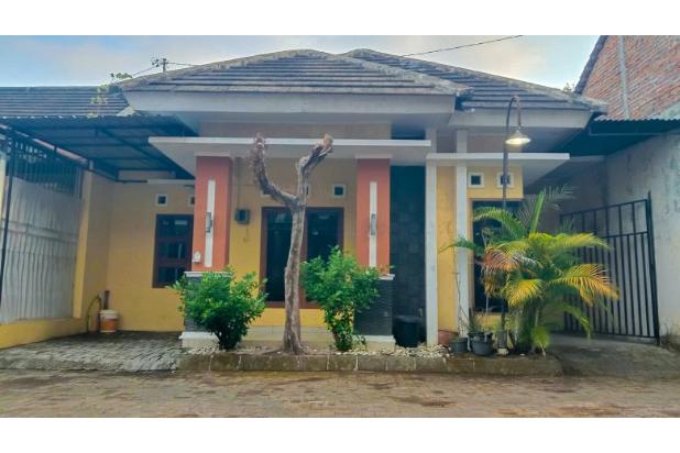 Perumahan Kragilan Asri no B3