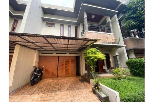 rumah siap huni