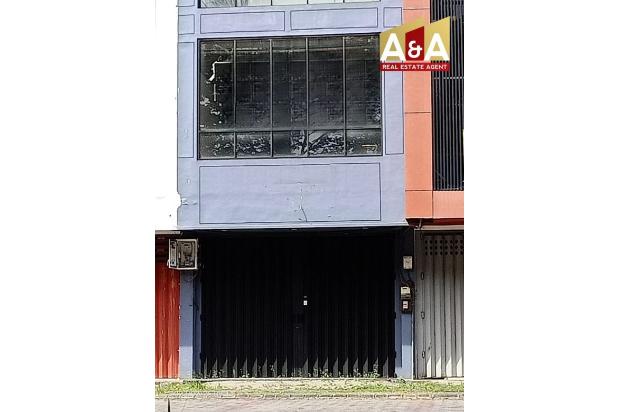 DIJUAL RUKO WILAYAH SURABAYA BARAT