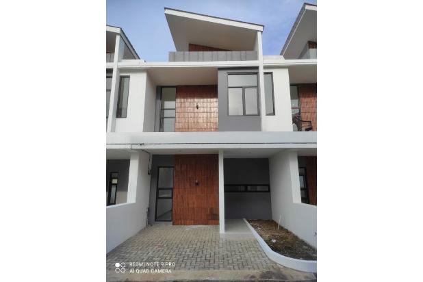 Rumah 2 Lantai Siap Huni Cihanjuang Cimahi