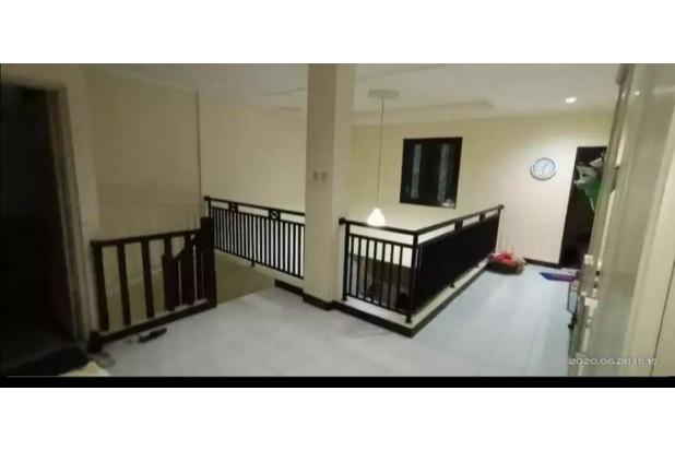 Rumah Griya Permata Uk 6x17 (2 lt)