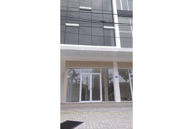 Dijual Ruko 4 Lantai Baru Di Kawasan Ruko Prapanca Surabaya