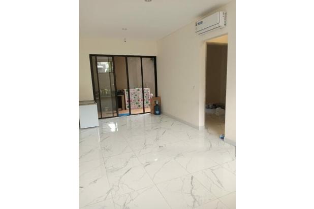 Rumah 2lantai siap huni luas 7x14 98m2 Type 3KT Cluster Mantana Jakarta Garden City Jakarta Timur