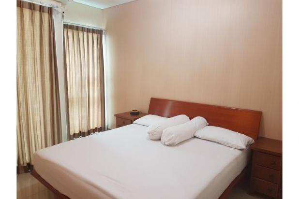 Dijual Apartemen Thamrin Residence 1 bedroom, Fully Furnished