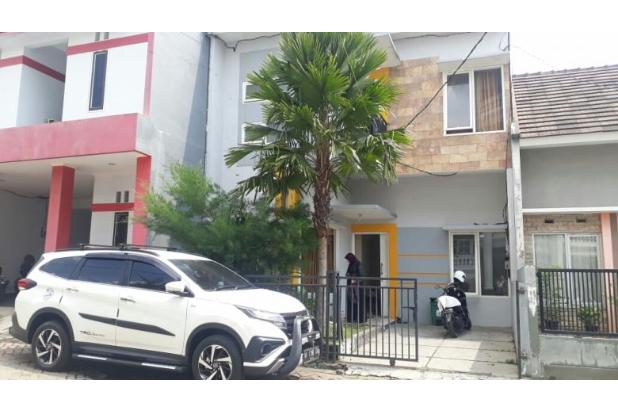 Rumah kost murah kawasan kampus Perum D'Shapire Malang