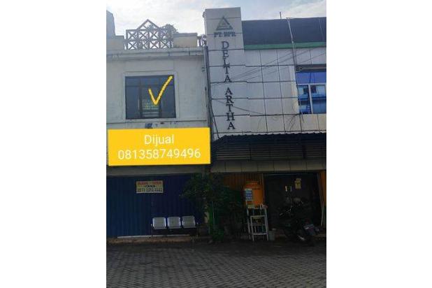 Ruko di Jl Raya Bibis Krian, Sidoarjo HGB