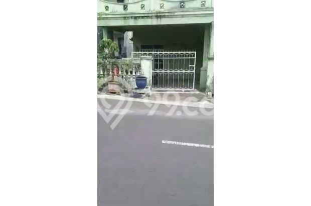 Rumah Tinggal Poros Jalan Terawat Strategis Akses Mudahdi Batu