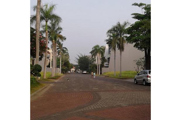 \kavling Siap Bangun Artha Gading Villa Kelapa Gading Jakarta