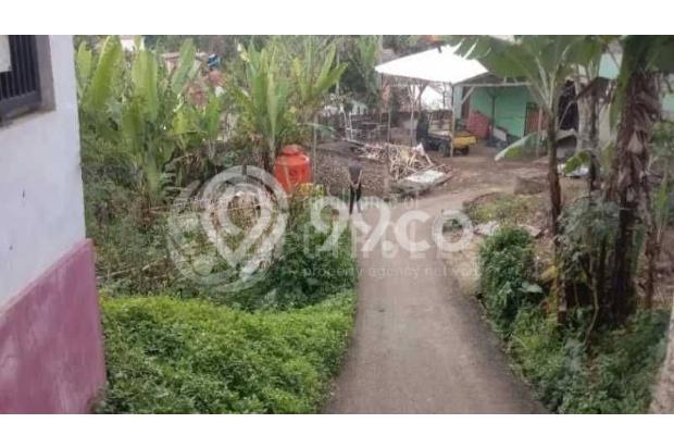 Dijual Tanah di Cipageran Cimahi Utara 1.120 m²