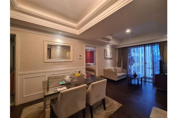 Apartemen Casagrande 2BR Full Furnished