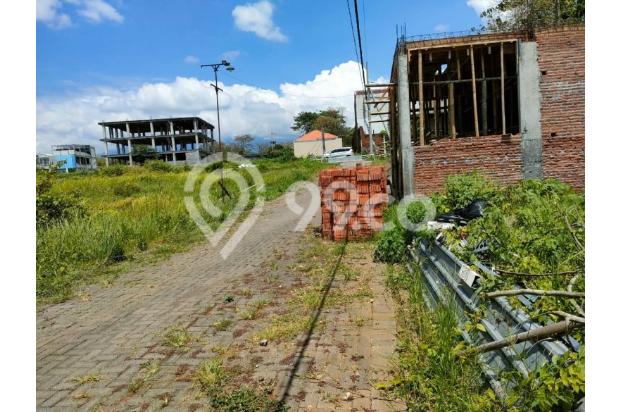 Tanah Kavling Siap Bangun Super Murah di Kota Malang