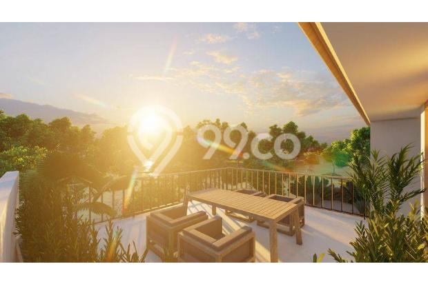Hot Listing Villa Baru 2 Lantai Di Jimbaran,badung