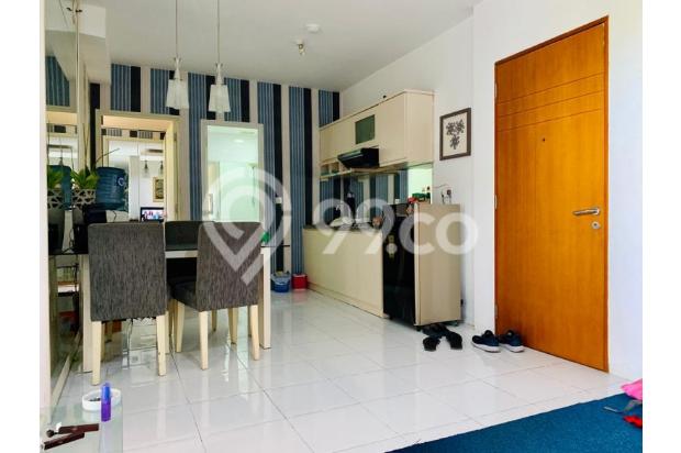 Apartemen East Coast Tower Topaz Surabaya Timur (code : SVI)