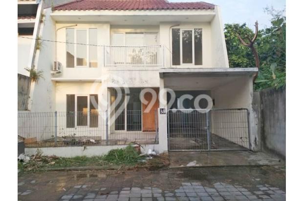 748 Dijual Rumah Strategis di Villa Kalijudan Indah, Surabaya