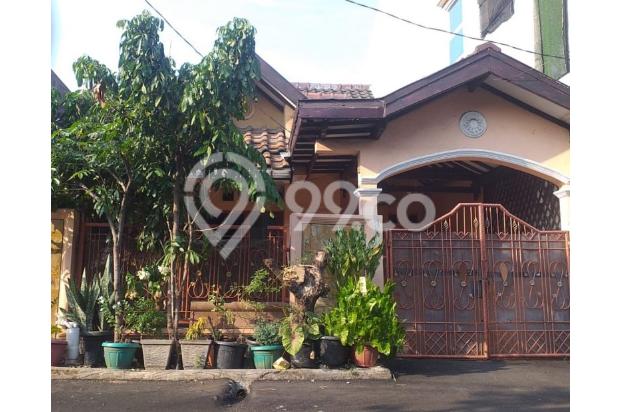 RUMAH MENARIK CANDRABAGA NAN APIK (J0947)