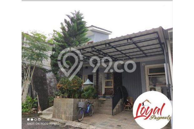 Dijual Cepat Rumah di Serpong Green Park Bsd