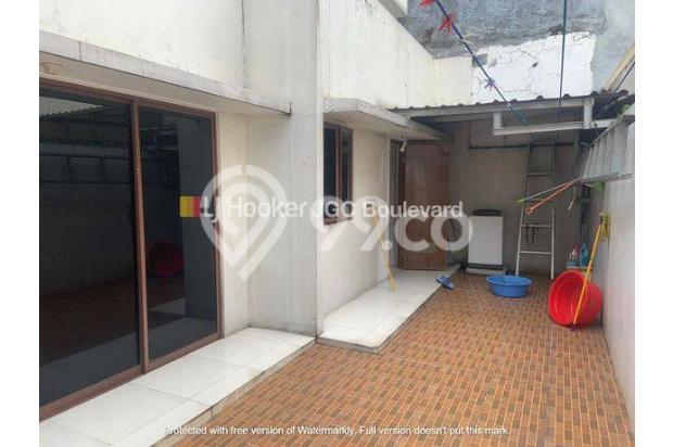 Rumah 2 Lantai Sudah Renovasi Unfurnished SHM di Cluster Cassia, Jgc Cakung,, Jakarta Timur