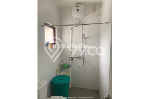 Rumah 2 Lantai Sudah Renovasi Unfurnished SHM di Cluster Cassia, Jgc Cakung,, Jakarta Timur