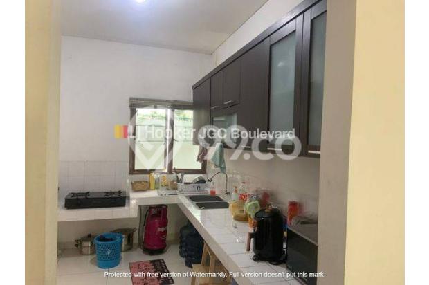 Rumah 2 Lantai Sudah Renovasi Unfurnished SHM di Cluster Cassia, Jgc Cakung,, Jakarta Timur