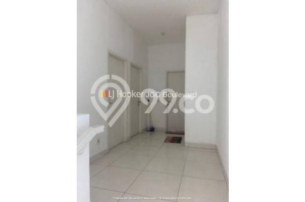 Rumah 2 Lantai Sudah Renovasi Unfurnished SHM di Cluster Cassia, Jgc Cakung,, Jakarta Timur