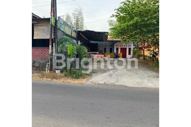 CAFE LOKASI BAGUS