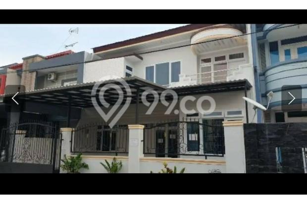 Rumah Siap Huni Di Taman Modern , Cakung Jakarta Timur
