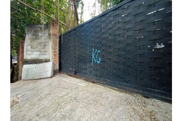 Tanah Kosong, Bangka Kemang Jakarta selatan