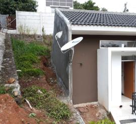 Rumah tnp KPR dan bi cheking sindanglaya Bandung Lapas Sukamis