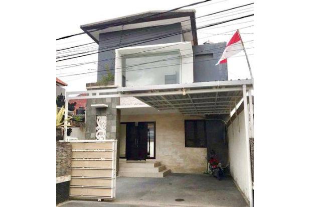 Dijual rumah di tukad pakerisan denpasar