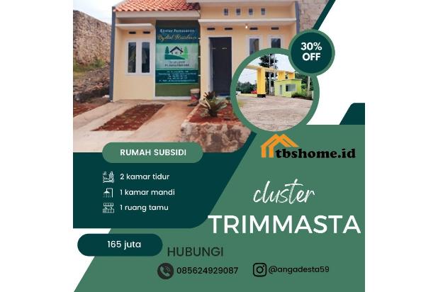 rumah subsidi