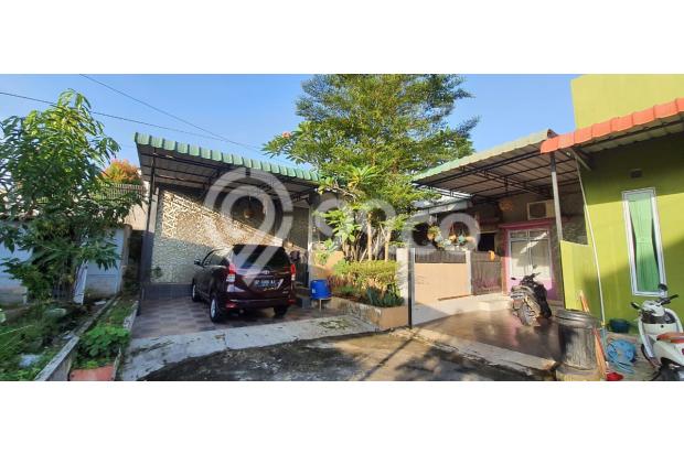 Dijual Murah Rumah Cantik BSI Residence 1 Lantai Full Renovasi Batam Center