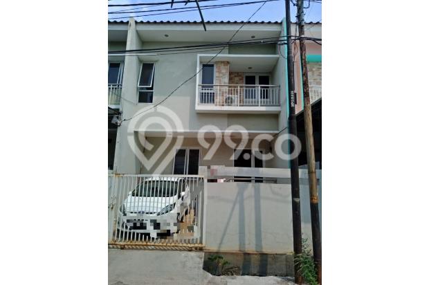 CEPAT !! RUMAH SIAP HUNI di Gading Griya Residence ,NEPIS