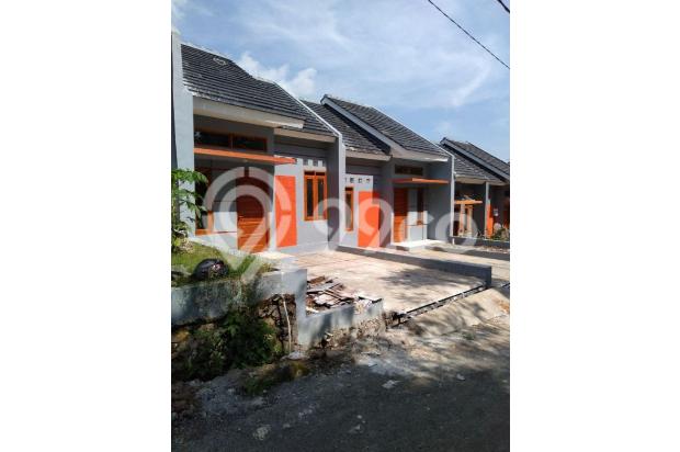 Rumah Baru dekat Alfa Cangkring BCA Bandung Selatan