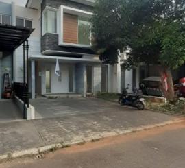 Rumah disewakan grand wsiata cluster citrus gerdan